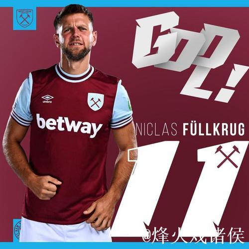 AC米兰有意在冬季转会期租借西汉姆前锋菲尔克鲁格 AC米兰有意在冬季转会期租借西汉姆前锋菲尔克鲁格