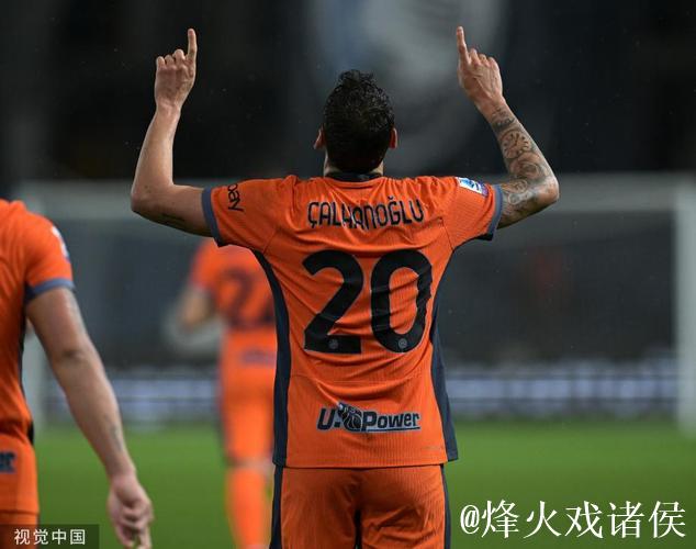 穆索:国米是争冠热门,这场胜利大大鼓舞士气 穆索:国米是争冠热门,这场胜利大大鼓舞士气