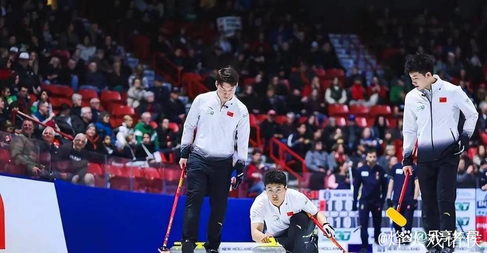 中国冰壶男队4-9不敌美国队 将与日本争夺冬奥门票 中国冰壶男队4-9不敌美国队 将与日本争夺冬奥门票