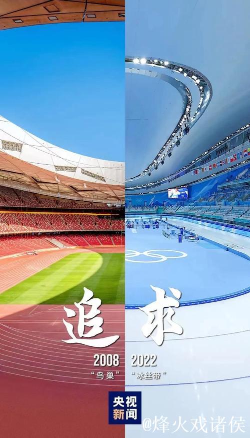 冰雪赛场耀荣光 中国冬奥再启新征程