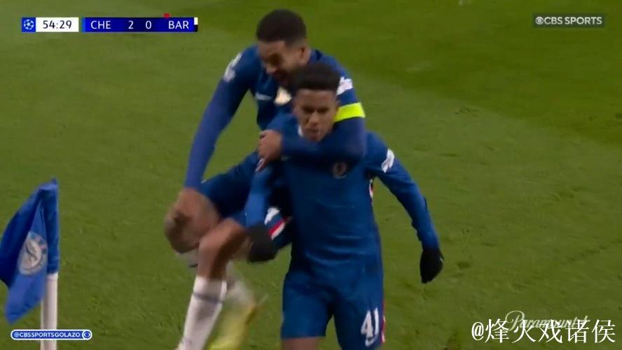 欧冠-埃斯特旺独闯龙潭德拉普破门 切尔西3-0完胜巴萨 欧冠-埃斯特旺独闯龙潭德拉普破门 切尔西3-0完胜巴萨