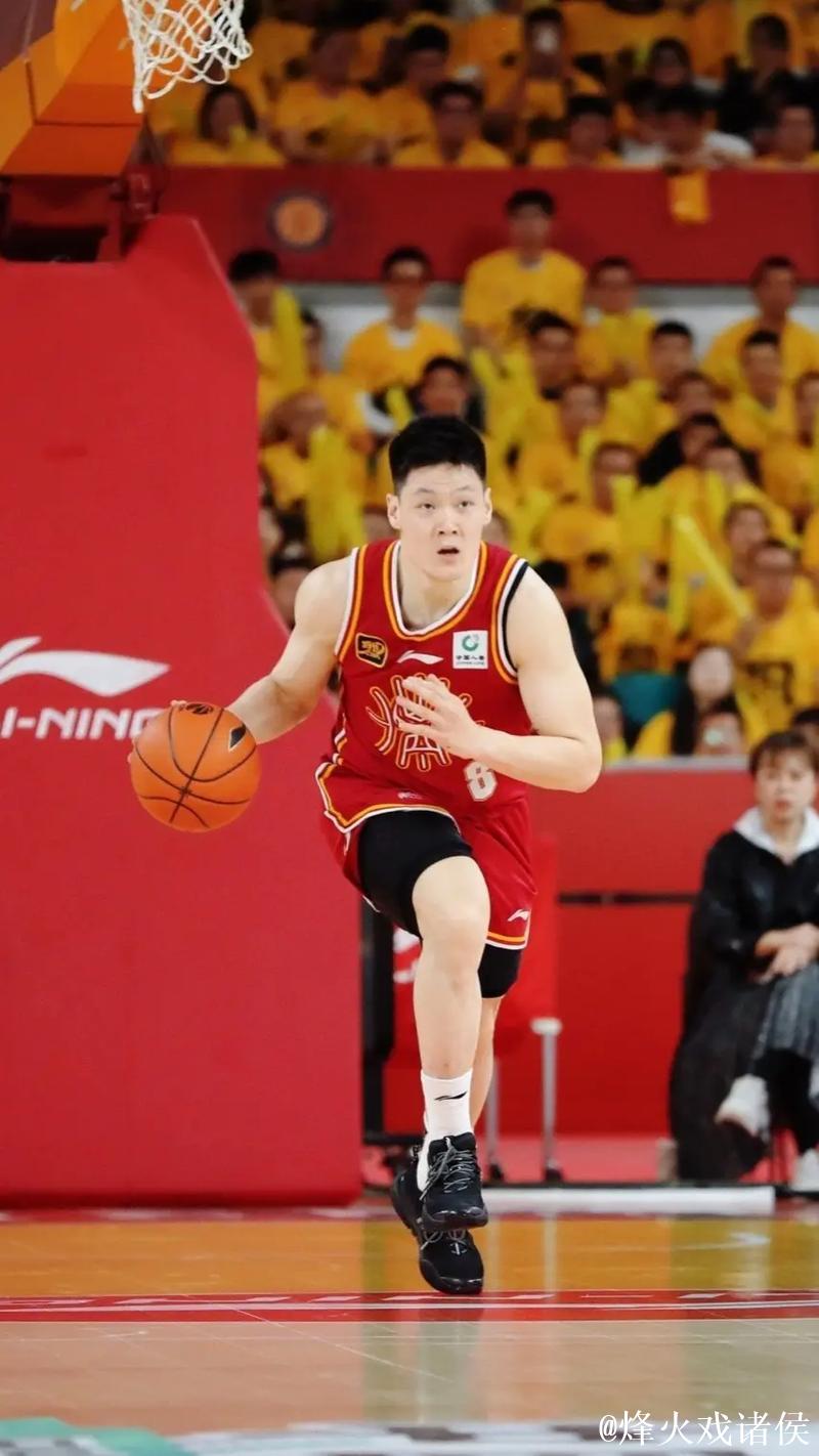 CBA俱乐部杯:张宁砍下21+7 山西汾酒力克广州朗肽海本 CBA俱乐部杯:张宁砍下21+7 山西汾酒力克广州朗肽海本